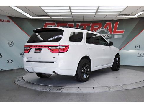 Used 2024 Dodge Durango R/T image 5