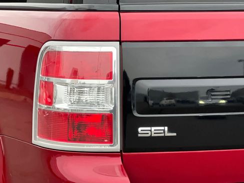 Used 2019 Ford Flex SEL w/ Equipment Group 202A image 28