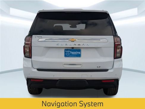 Used 2023 Chevrolet Suburban LT image 5
