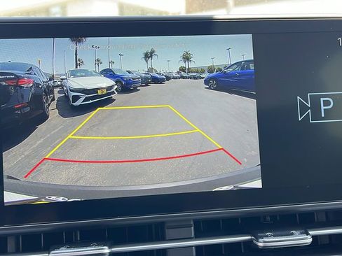 New 2025 Hyundai Kona SEL image 20