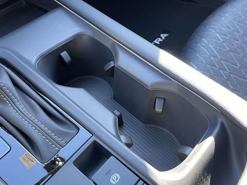 New 2026 Nissan Sentra SV w/ SV Convenience Package image 29