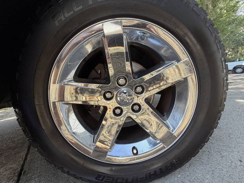 Used 2012 RAM 1500 Express w/ ST Popular Equipment Group RWD image 16