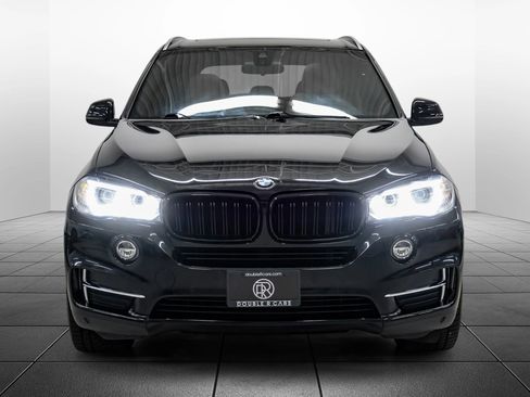 Used 2018 BMW X5 sDrive35i RWD image 6