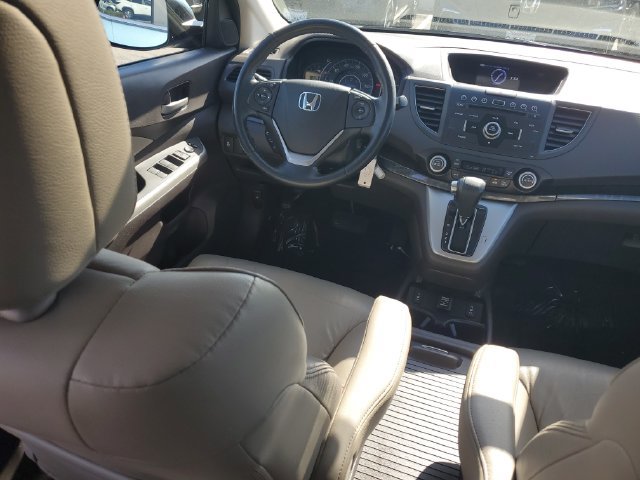 Used 2013 Honda CR-V EX-L image 10