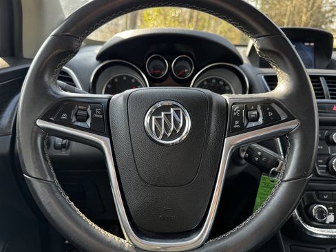 Used 2014 Buick Encore Convenience image 16