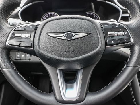 Used 2026 Genesis G70 2.5T Prestige RWD image 26