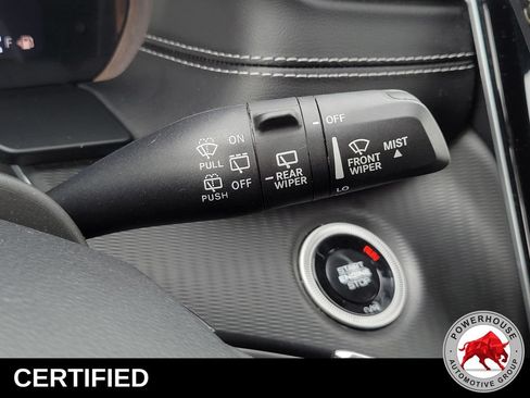 Used 2020 Jeep Grand Cherokee Limited RWD image 32