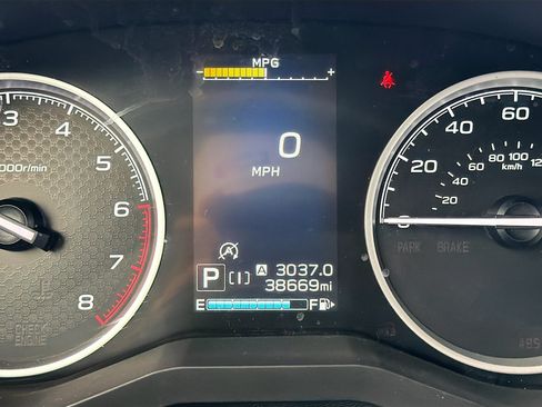 Used 2020 Subaru Forester Premium w/ Popular Package #1 AWD/4WD image 40