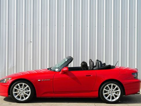 Used 2007 Honda S2000 image 35