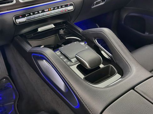 Certified 2022 Mercedes-Benz GLE 350 4MATIC image 6