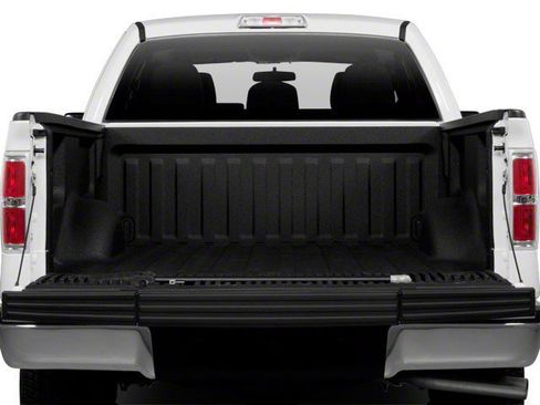 Used 2010 Ford F150 Raptor AWD/4WD image 13
