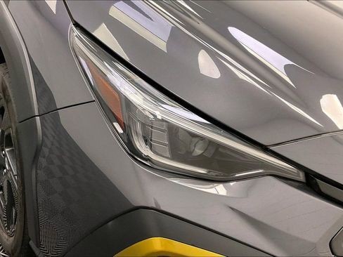 Used 2024 Subaru Crosstrek 2.5i Sport image 24