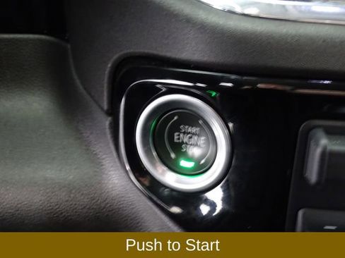 Used 2023 Chevrolet Silverado 1500 LTZ image 9