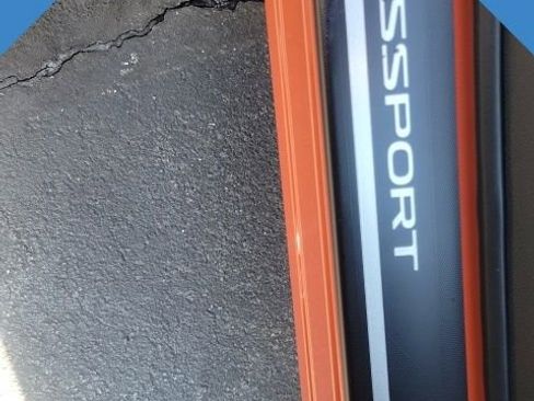 New 2026 Honda Passport TrailSport Elite image 29