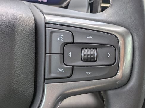 Used 2024 Chevrolet Silverado 1500 LT RWD image 23