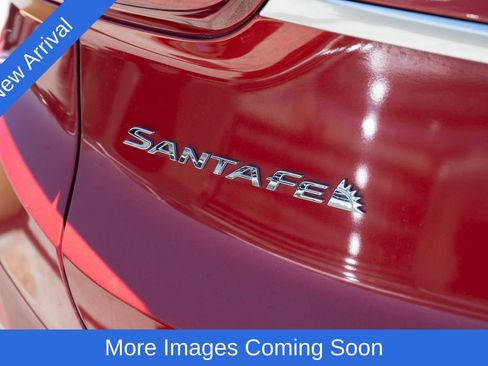 Used 2020 Hyundai Santa Fe SEL AWD/4WD image 10