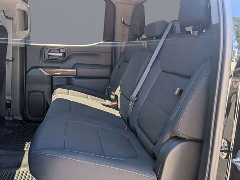 Used 2022 Chevrolet Silverado 1500 RST image 14