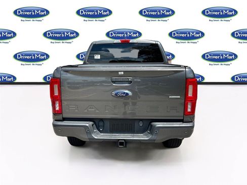 Used 2020 Ford Ranger XLT w/ Equipment Group 301A Mid RWD image 6