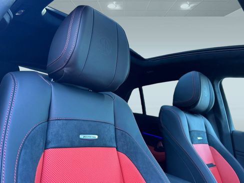 New 2026 Mercedes-Benz GLE 63 AMG S image 28