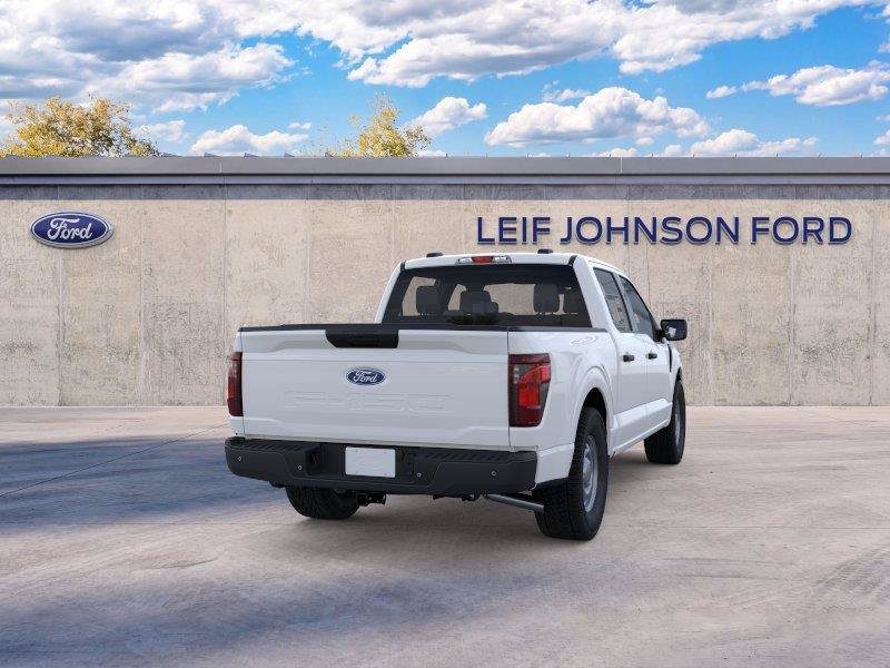 New 2026 Ford F150 XL RWD image 8