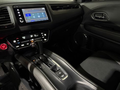 Used 2022 Honda HR-V EX-L image 25