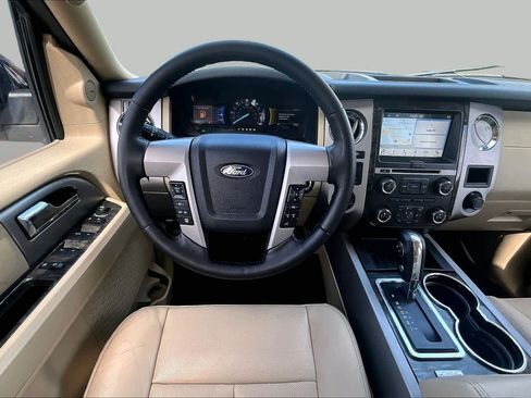 Used 2016 Ford Expedition Limited w/ Equipment Group 301A RWD image 6