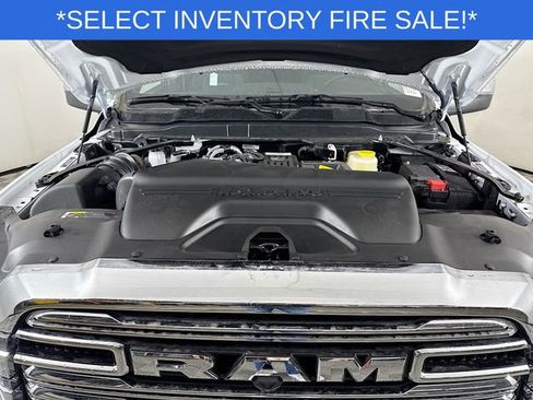 New 2025 RAM 2500 Laramie w/ Towing Technology Group image 31