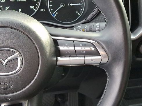 Used 2025 MAZDA CX-50 AWD 2.5 S w/ Premium Package image 25
