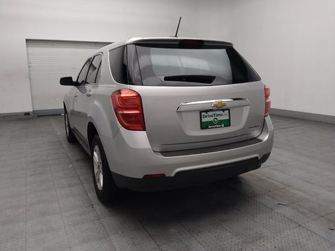Used 2016 Chevrolet Equinox LS FWD image 5
