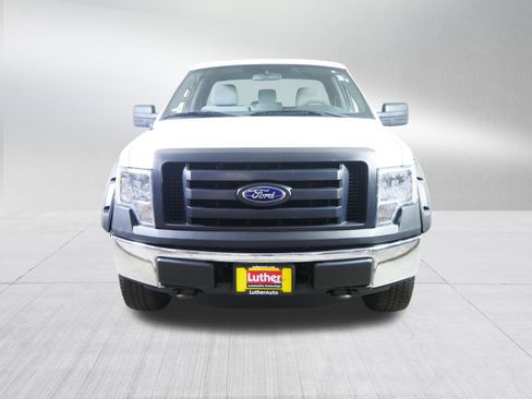 Used 2011 Ford F150 XL w/ PWR Equipment Group image 2