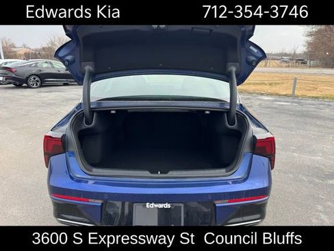 New 2026 Kia K5 GT-Line w/ GT-Line Premium Package image 11