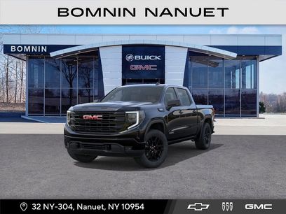 New 2026 GMC Sierra 1500 Elevation