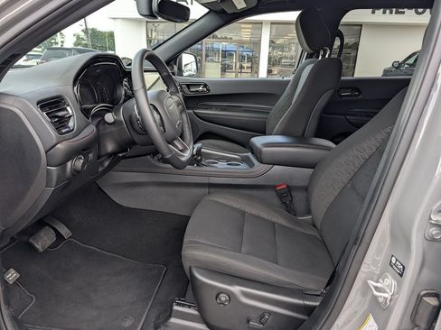 Used 2026 Dodge Durango GT AWD/4WD image 26