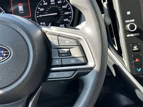 New 2025 Subaru Impreza 2.0i Sport image 10