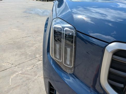 Certified 2025 Kia Telluride S AWD/4WD image 10
