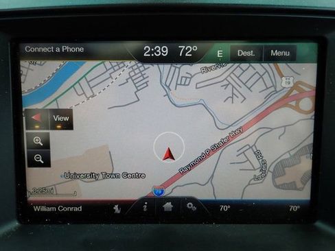 Used 2016 Ford Explorer Limited w/ Equipment Group 301A AWD/4WD image 13