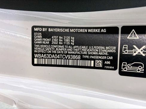 New 2026 BMW 430i xDrive Coupe w/ Premium Package image 21