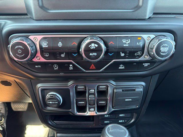 Used 2022 Jeep Gladiator Sport AWD/4WD image 19