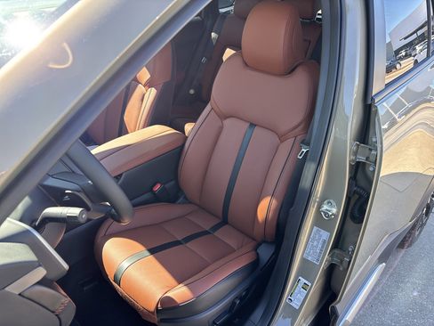 New 2026 MAZDA CX-50 Meridian Edition image 21