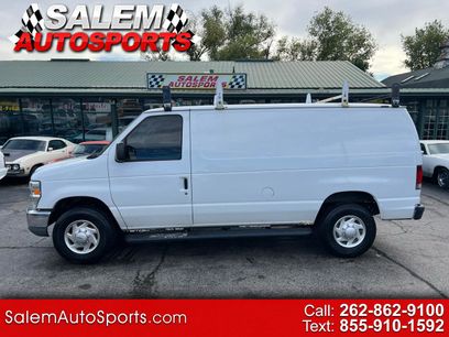 Used 2011 Ford E-250 and Econoline 250 w/ PWR Group