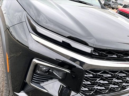 Used 2026 Chevrolet Traverse Z71 w/ Enhanced Driving Package image 32