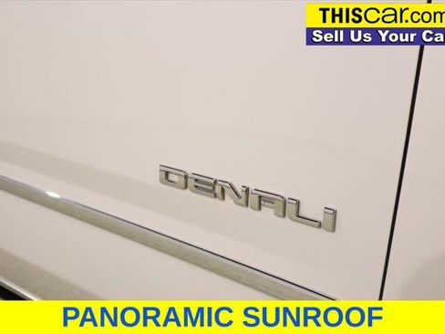 Used 2019 GMC Yukon Denali w/ Denali Ultimate Package RWD image 14