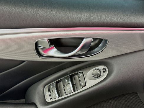 Used 2020 INFINITI Q50 Luxe AWD/4WD image 15