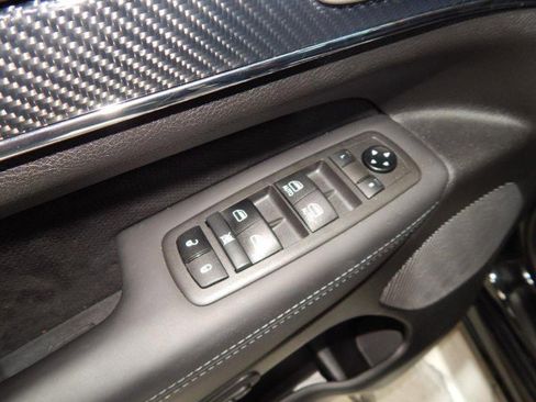 Used 2021 Jeep Grand Cherokee SRT w/ Trailer Tow Group IV image 41