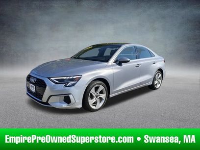 Used 2024 Audi A3 2.0T Premium