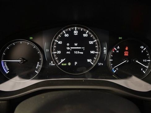 New 2026 MAZDA CX-50 AWD 2.5 Hybrid w/ Premium Pkg image 25