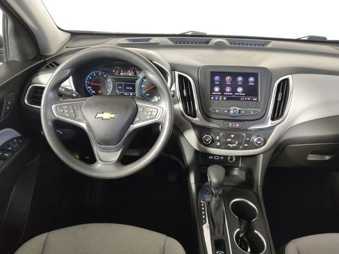 Used 2022 Chevrolet Equinox LS AWD/4WD image 22