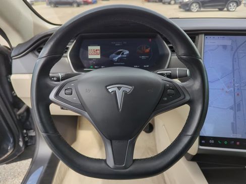 Used 2018 Tesla Model S 75D AWD/4WD image 26