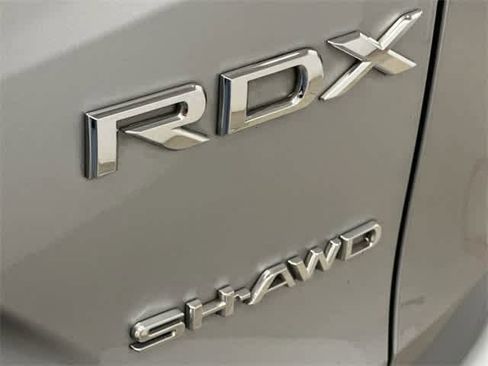 Used 2023 Acura RDX A-Spec image 22