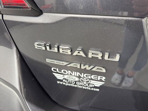 Used 2020 Subaru Outback Touring XT image 15